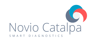 Novio Catalpa Logo