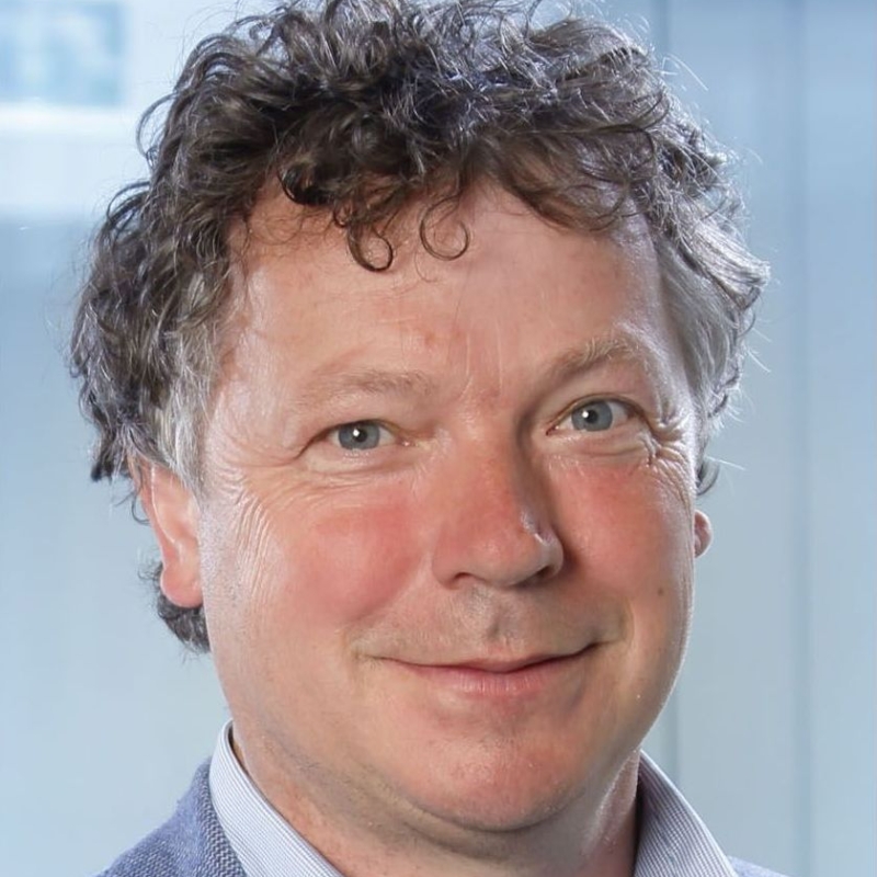 Drs. René Reijtenbagh