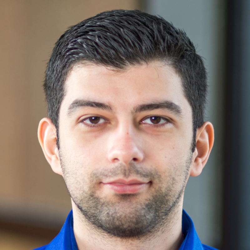 Massis Krekorian PhD