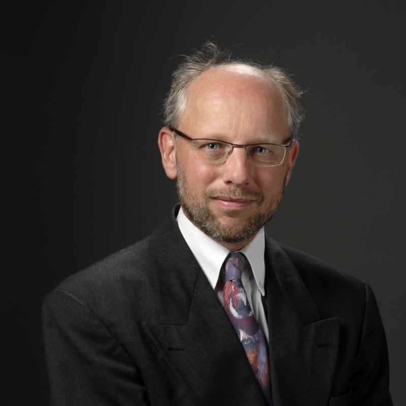 Prof. Dr. Thomas.W.J. Huizinga