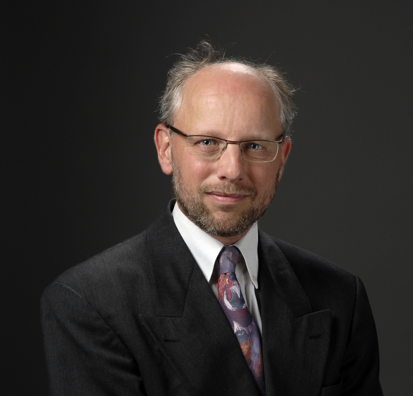 Prof. Dr. Thomas.W.J. Huizinga